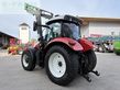 Tractor agrícola - Steyr - winterdienstangebot: 4125 profi cvt