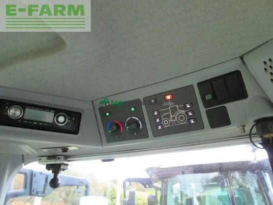 Tractor agrícola - Claas - arion 630 advance