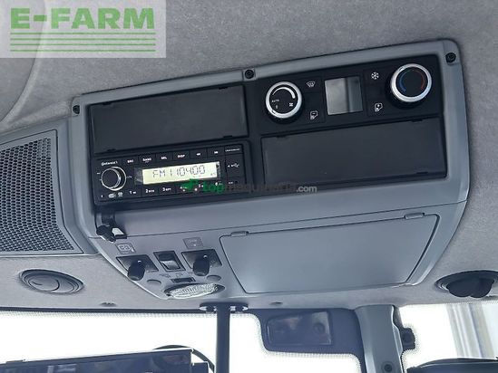 Tractor agrícola - Valtra - n175 direct Direct