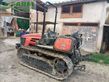 Tractor agrícola - Same - krypton f78n