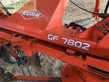 Henificador - Kuhn - GF 7802