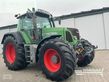 Tractor agrícola - Fendt - 818 vario tms | com ii