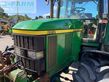 Tractor agrícola - John Deere - 6810 tractor (st23891)