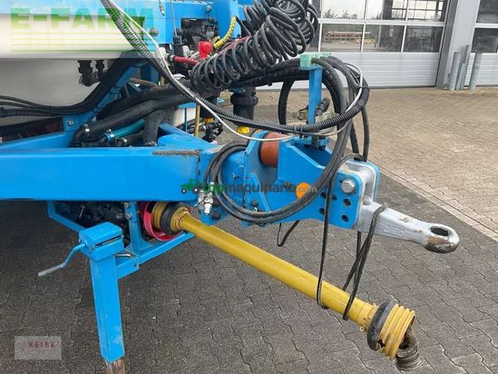 Atomizador - Lemken - primus 45/27
