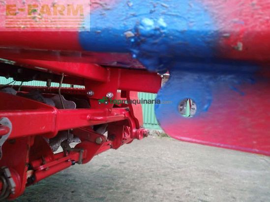 Sembradora - Horsch - pronto 9 dc