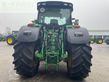 Tractor agrícola - John Deere - 6215r