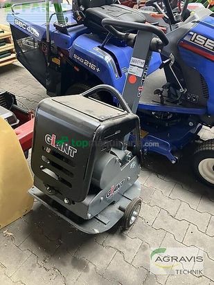 Minicargadora - Giant - gpr3558d