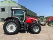 Tractor agrícola - Massey Ferguson - 8s.205 dynavt tractor (st27135)