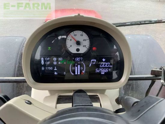 Tractor agrícola - Massey Ferguson - 7718