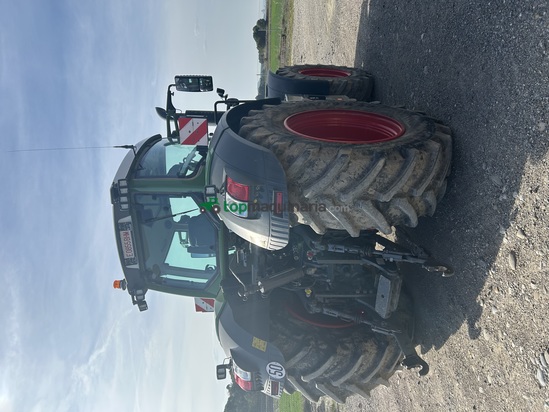 Tractor agrícola - Fendt - 826