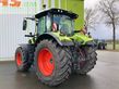 Tractor agrícola - Claas - arion 550 cmatic cebis