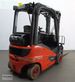 Elevadora - Linde - h 16 t evo 391-00