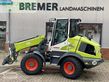 Telescopica - Claas - torion 738 t, sinus, 40 km/h, technikjahr 2024