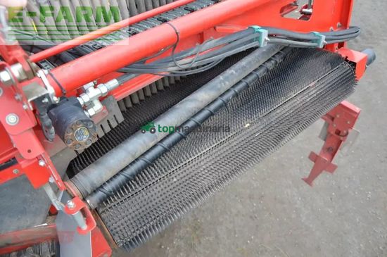 Cosechadora - arrancadora de patata - Grimme - se 260 ub