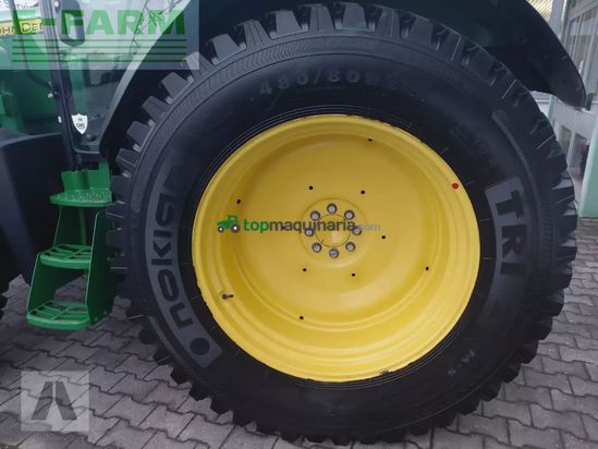 Tractor agrícola - John Deere - 5090 r