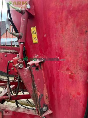 Remolqu esparcidor - BVL - v-mix 8