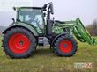 Tractor agrícola - Fendt - 314 vario profi+ setting 2