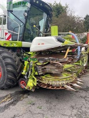 Cabezal - Claas - orbis 750 i63