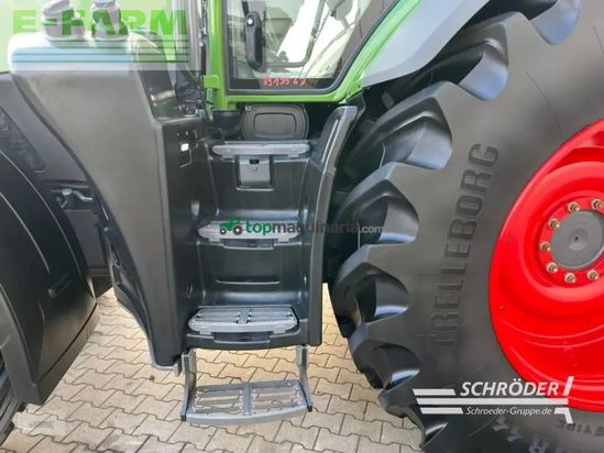 Tractor agrícola - Fendt - 930 vario gen7 profi plus ProfiPlus