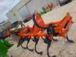 Cultivador Noli modelo CG85 de 9 a 11 brazos