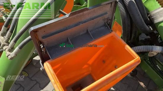 Sembradora monograno mecanica - Amazone - ed 602-k