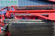 Cosechadora - arrancadora de patata - Grimme - evo 260 clodsep