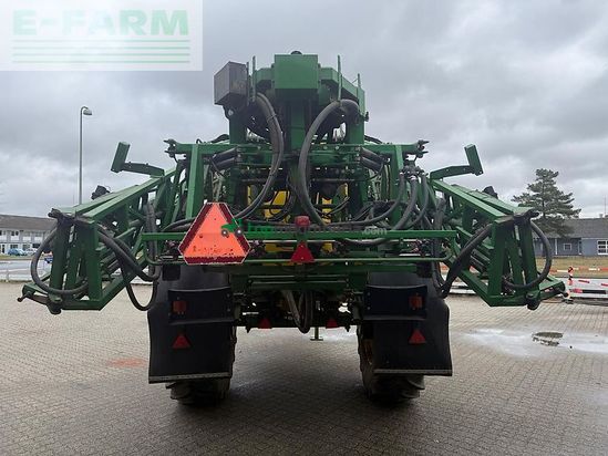 Atomizador - John Deere - 840i