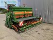 Sembradora - Amazone - ad 3000 super