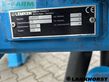 Sembradora monograno mecanica - Lemken - azurit 9kd / solitair 23