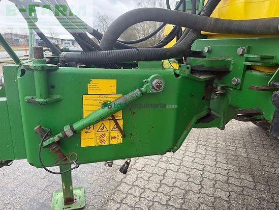 Atomizador - John Deere - 840i