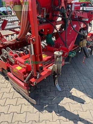 Sembradora -  - s-drill pro