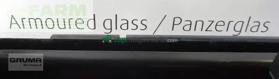 Elevadora - Linde - e 80 1279