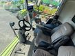 Cosechadora de Cereal - Claas - lexion 760 tt