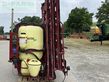 Atomizador - Hardi - master plus 1500