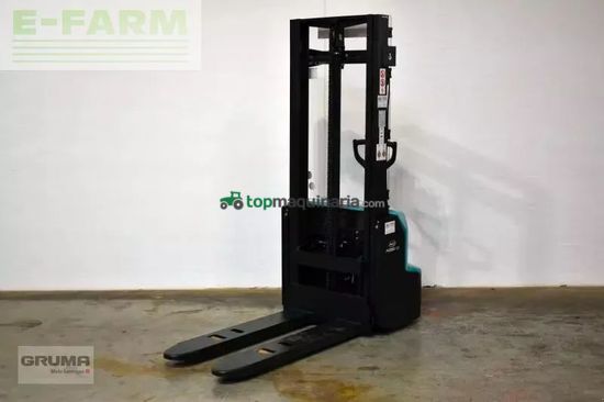 Elevadora - Baoli - kbsi 12 ion