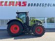 Tractor agrícola - Claas - axion 960 cmatic cebis CMATIC CEBIS
