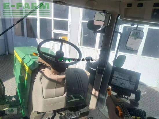 Tractor agrícola - John Deere - 7270r e23