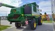 Cosechadora de Cereal - John Deere - T660