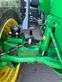 Tractor agrícola - John Deere - 7r 330