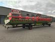 Cabezal - Claas - convio 1380 *mit transportwagen