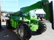 Telescopica - Merlo - p 72.10 ( 7,2 tonnen - 10 meter )