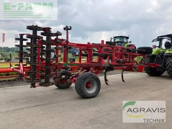 Cultivador - Horsch - terrano 4.4 gx