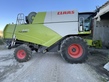 Cosechadora de Cereal - Claas - Tucano 440
