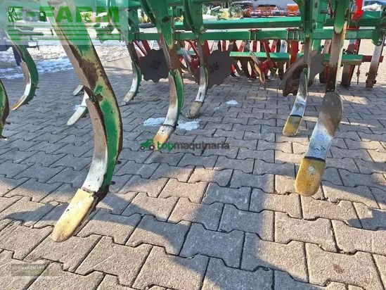 Cultivador - Regent - msg 300 tukan