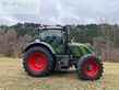 Tractor agrícola - Fendt - 724 vario profi+
