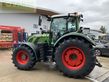 Tractor agrícola - Fendt - 722 gen6 profi+ setting2