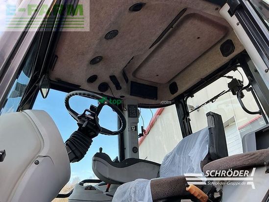 Tractor agrícola - Massey Ferguson - 7485 dyna-vt