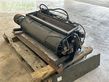 Cosechadora de Cereal - Claas - jaguar 890 mit kemper 360 und pu