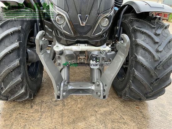 Tractor agrícola - Valtra - t174 active unlimited tractor (st25060)