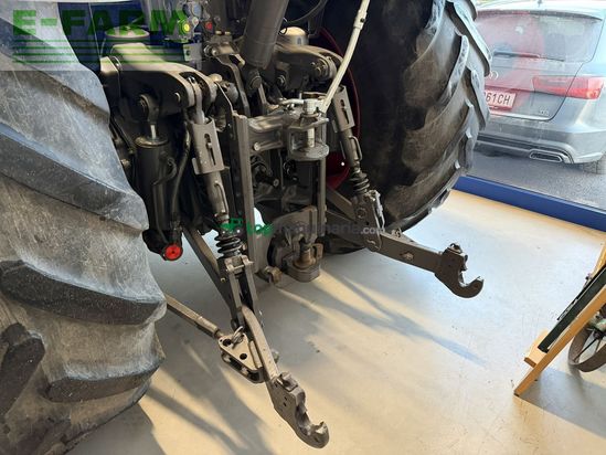 Tractor agrícola - Fendt - 718 vario